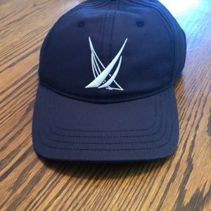 Men’s Nautica Blue Sail hat new with tags